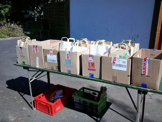 Gewinner waren alle! (Foto: Karl-Heinz Herrmann)