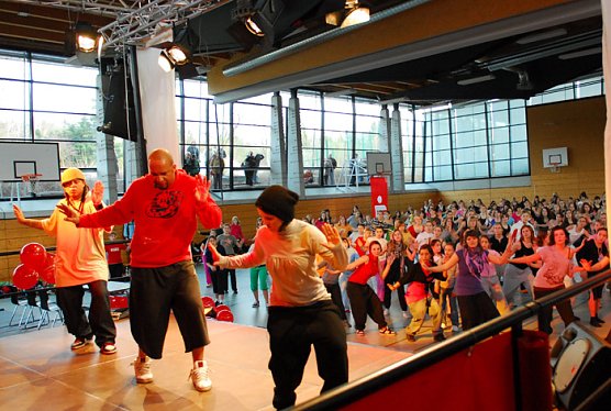 Detlef D. Soost (Foto: Kyffh&auml;usersparkasse)