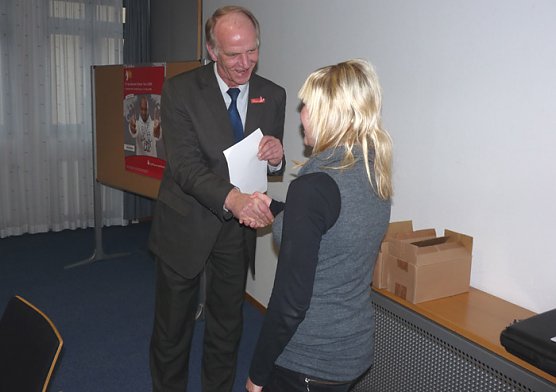 Planspiel B&ouml;rse (Foto: Karl-Heinz Herrmann)