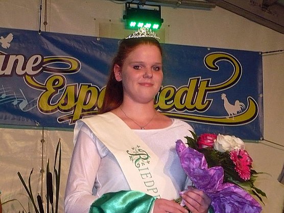 Tag der Vereine 2014 in Esperstedt (Foto: Stadt Bad Frankenhausen)