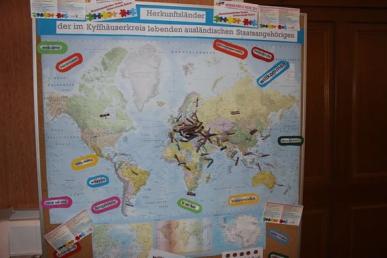 Tag der Begegnungen (Foto: Karl-Heinz Herrmann) Tag der Begegnungen (Foto: Karl-Heinz Herrmann)