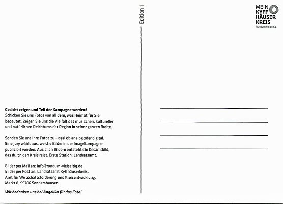 Rundum vielseitig (Foto: Landratsamt Kyffh&auml;userkreis)