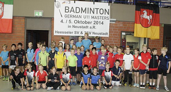 Gr&ouml;&szlig;te Erfolg f&uuml;r Annouk Tobien (Foto: Andreas Reich)