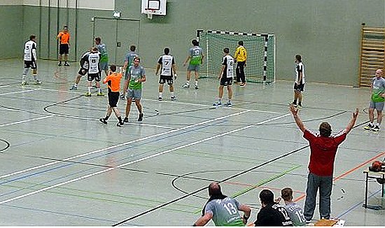 Spannend bis zur letzten Minute (Foto: Karl-Heinz Herrmann)