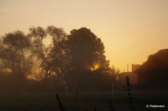 Wetter-Bild (Foto: Gernot Thelemann)