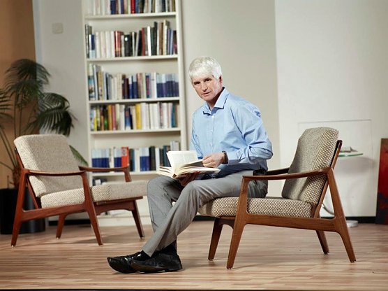 Johannes Selle (Foto: Wahlkreisb&uuml;ro Johannis Selle)