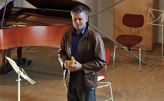 Kammerkonzert begeisterte (Foto: Karl-Heinz Herrmann)