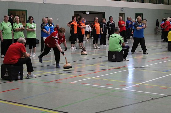 Sehr guter  Start (Foto: Karl-Heinz Herrmann)