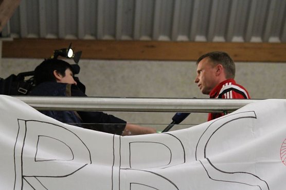 Bossel-Meister kommen aus Köthen (Foto: Karl-Heinz Herrmann) Bossel-Meister kommen aus Köthen (Foto: Karl-Heinz Herrmann)