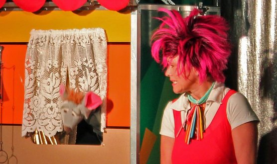 Mäuse, Zaster, Kröten... (Foto: Karl-Heinz Herrmann) Mäuse, Zaster, Kröten... (Foto: Karl-Heinz Herrmann)