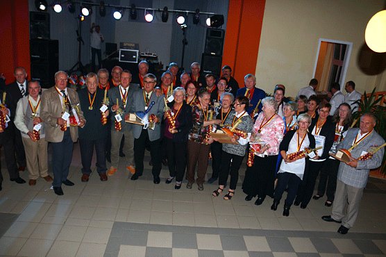 Mehr als "nur" Freizeitsport - Bosseln (Foto: Christian Stietzel) Mehr als "nur" Freizeitsport - Bosseln (Foto: Christian Stietzel)