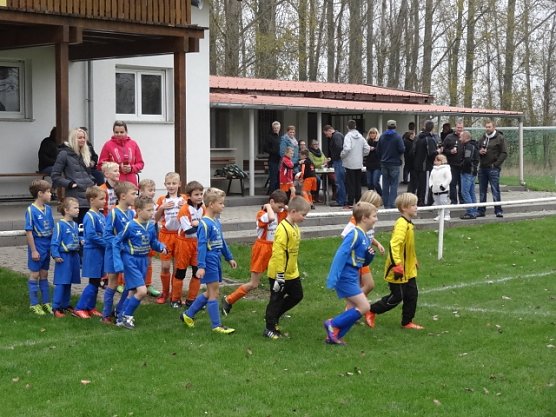 Ellrich gegen Ebeleben (Foto: Matthias Eichel)
