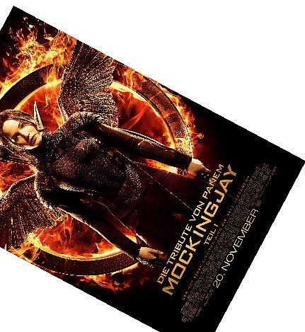 Termine, Termine... (Foto: Cinema 64 SDH)