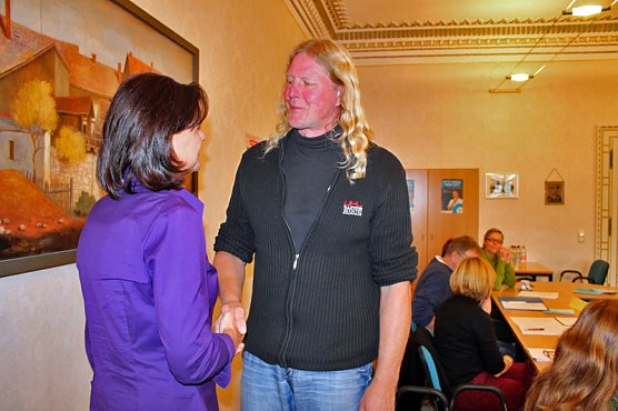 Jugendhilfe Ausschuss (Foto: Karl-Heinz Herrmann)