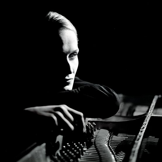 Abschlusskonzert mit "norma und band" (Foto: Marcus Witte)