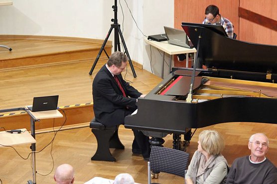 Wir sind &uuml;berrannt worden (Foto: Karl-Heinz Herrmann)