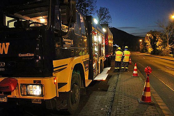 Keine leichte &Uuml;bung (Foto: Karl-Heinz Herrmann)