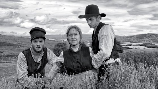 Die andere Heimat - Chronik einer Sehnsucht (Foto: Concorde)