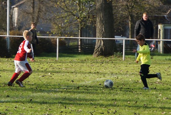 Sechs Tore am Kyffh&auml;user geschossen (Foto: privat)