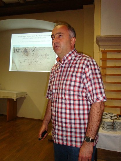 Rückblick auf Benefizkonzert (Foto: Peter Zimmer) Rückblick auf Benefizkonzert (Foto: Peter Zimmer)