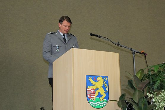 Berufsinfotage er&ouml;ffnet (Foto: Karl-Heinz Herrmann)