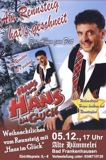 Vorweihnachtliches aus Bad Frankenhausen (Foto: Stadt Bad Frankenhausen) Vorweihnachtliches aus Bad Frankenhausen (Foto: Stadt Bad Frankenhausen)