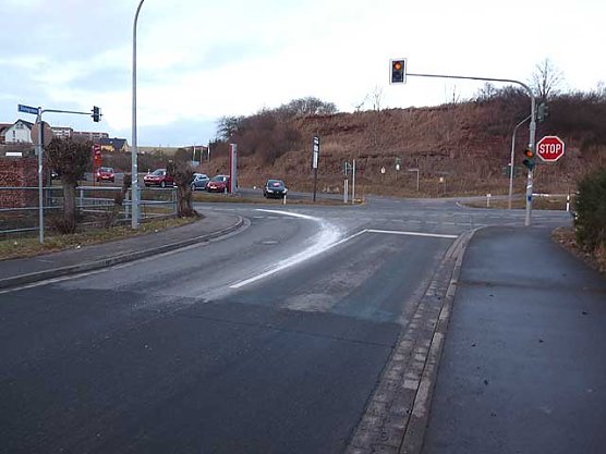 Salzlinie (Foto: Karl-Heinz Herrmann)