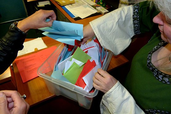 Gewinner ermittelt (Foto: Stadt Bad Frankenhausen) Gewinner ermittelt (Foto: Stadt Bad Frankenhausen)