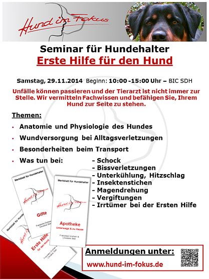 Zertifikat f&uuml;r Sondersh&auml;user Hundeschule (Foto: Privat)