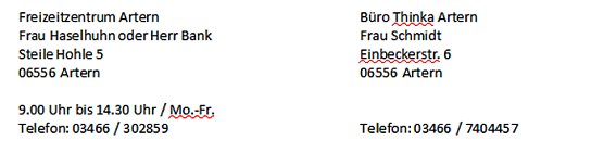 Leseclub (Foto: Privat)