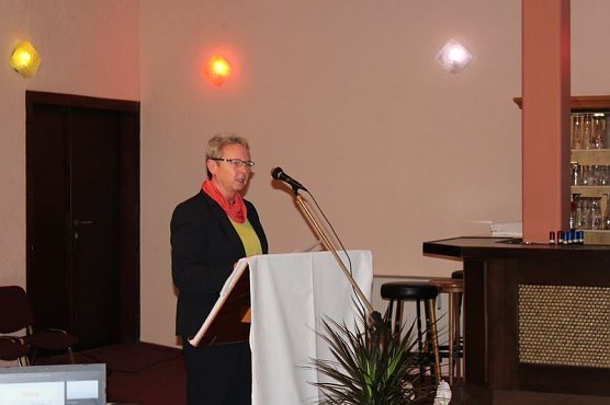 20-Jähriges Jubiläum gefeiert (Foto: Karl-Heinz Herrmann) 20-Jähriges Jubiläum gefeiert (Foto: Karl-Heinz Herrmann)