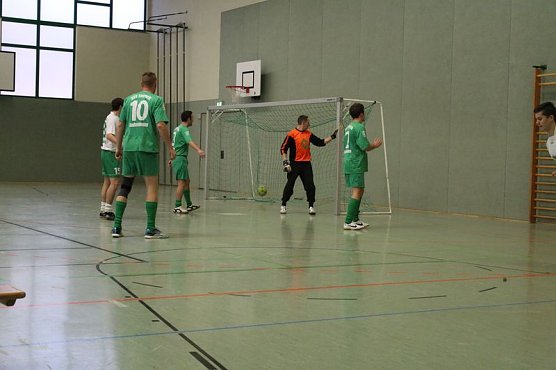 7. Sponsorencup gestartet (Foto: Karl-Heinz Herrmann) 7. Sponsorencup gestartet (Foto: Karl-Heinz Herrmann)