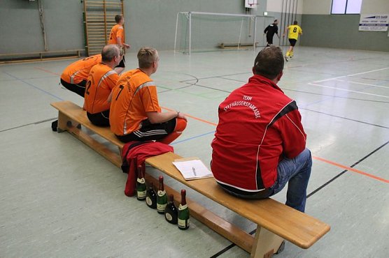Cup- Verteidiger setzte sich durch (Foto: Cup- Verteidiger setzte sich durch)