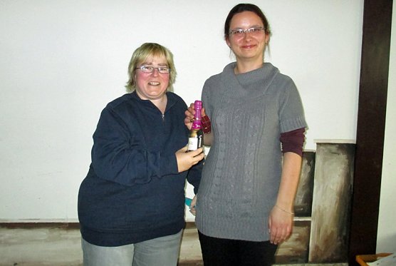 Demenz – Was nun? (Foto: Ina Römer) Demenz – Was nun? (Foto: Ina Römer)