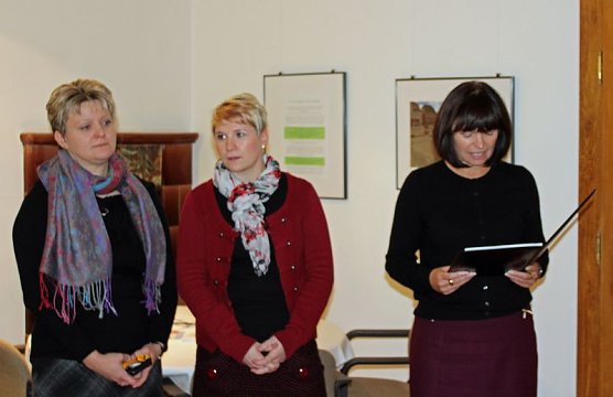 Mut sch&ouml;pfen (Foto: Karl-Heinz Herrmann)