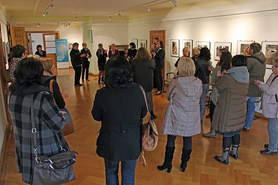 Mut sch&ouml;pfen (Foto: Karl-Heinz Herrmann)