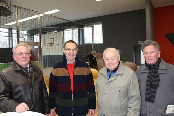 Aus Träumen wird Wirklichkeit (Foto: Karl-Heinz Herrmann) Aus Träumen wird Wirklichkeit (Foto: Karl-Heinz Herrmann)