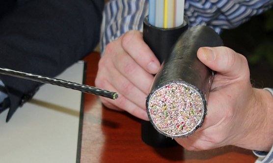 Ab sofort schnelles Internet f&uuml;r Frankenh&auml;user Ortsteile (Foto: Karl-Heinz Herrmann)