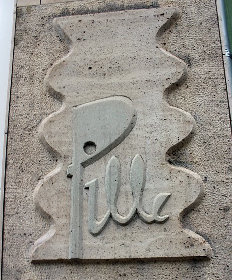 Hauptstra&szlig;e nimmt Gesicht an (Foto: Karl-Heinz Herrmann)