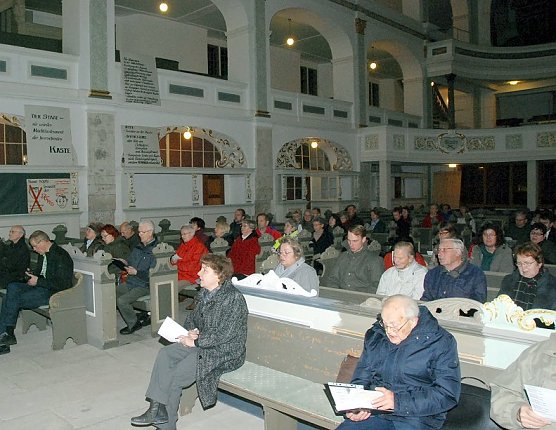25 Jahre friedliche Revolution (Foto: Peter Zimmer)