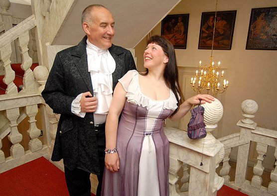 Konzert zum neuen Jahr (Foto: Stadt Bad Frankenhausen)