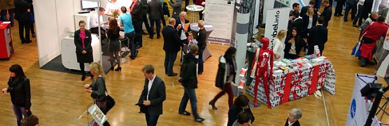 Messepl&auml;tze zu gewinnen! (Foto: IHK Erfurt)