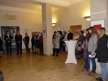 R&uuml;ckblick auf Aktionswoche (Foto: Privat)