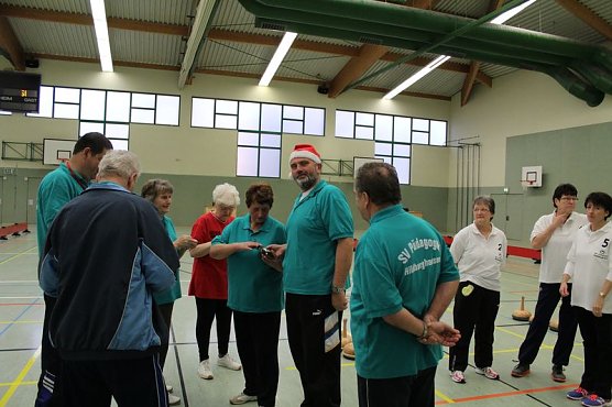 Gut in Landesmeisterschaft gestartet (Foto: Karl-Heinz Herrmann)