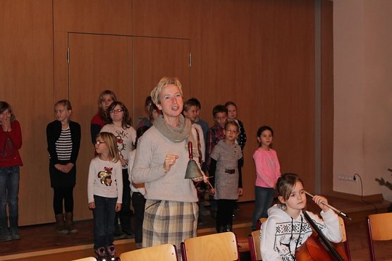 Unter einer Decke (Foto: Karl-Heinz Herrmann)