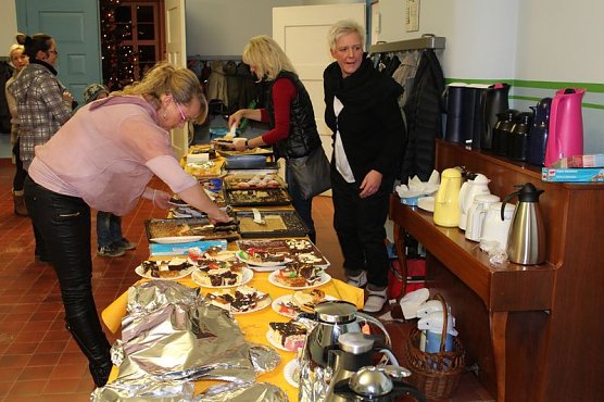 Unter einer Decke (Foto: Karl-Heinz Herrmann)