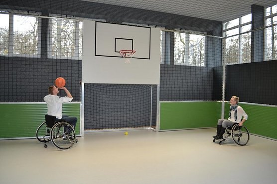 KiEZ Ferienpark Feuerkuppe mit Rekordjahr (Foto: Karl-Heinz Herrmann)