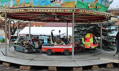 Bew&auml;hrtes Konzept beibehalten (Foto: Privat)