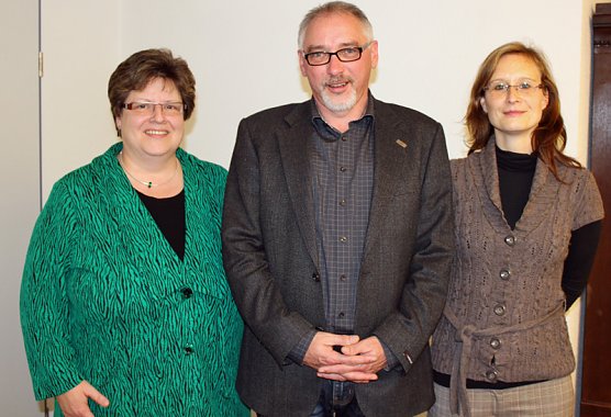 Zur neuen Jugendberufsagentur (Foto: Karl-Heinz Herrmann)