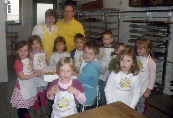 Toller Vormittag (Foto: Privat)